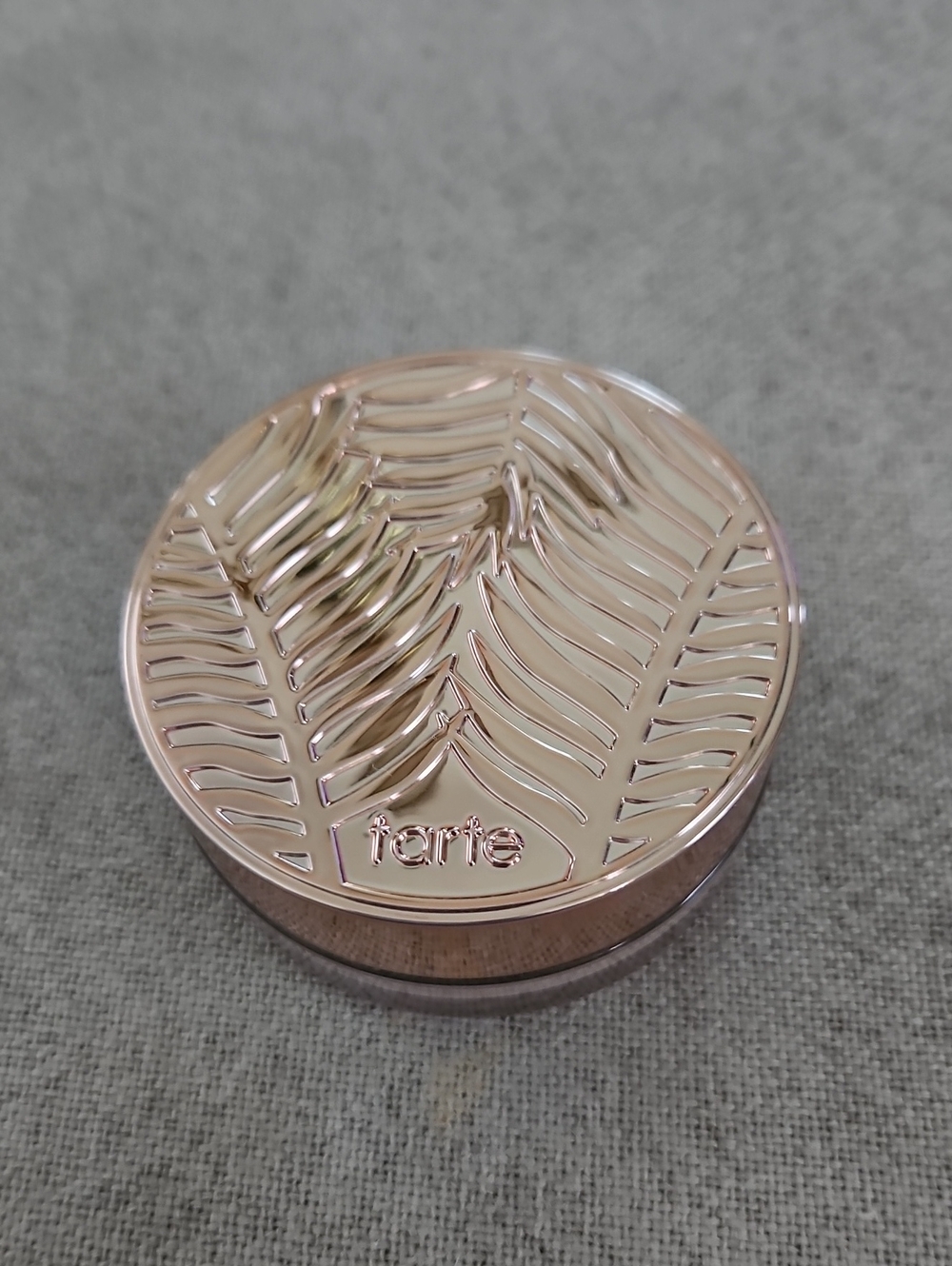Tarte Amazonian Clay Gem Powder Foundation